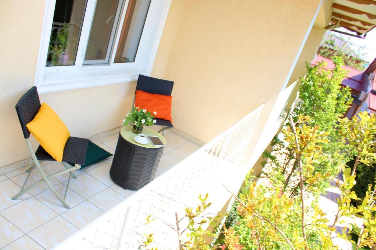 Hotel Grace Garden Kum Luaran gambar