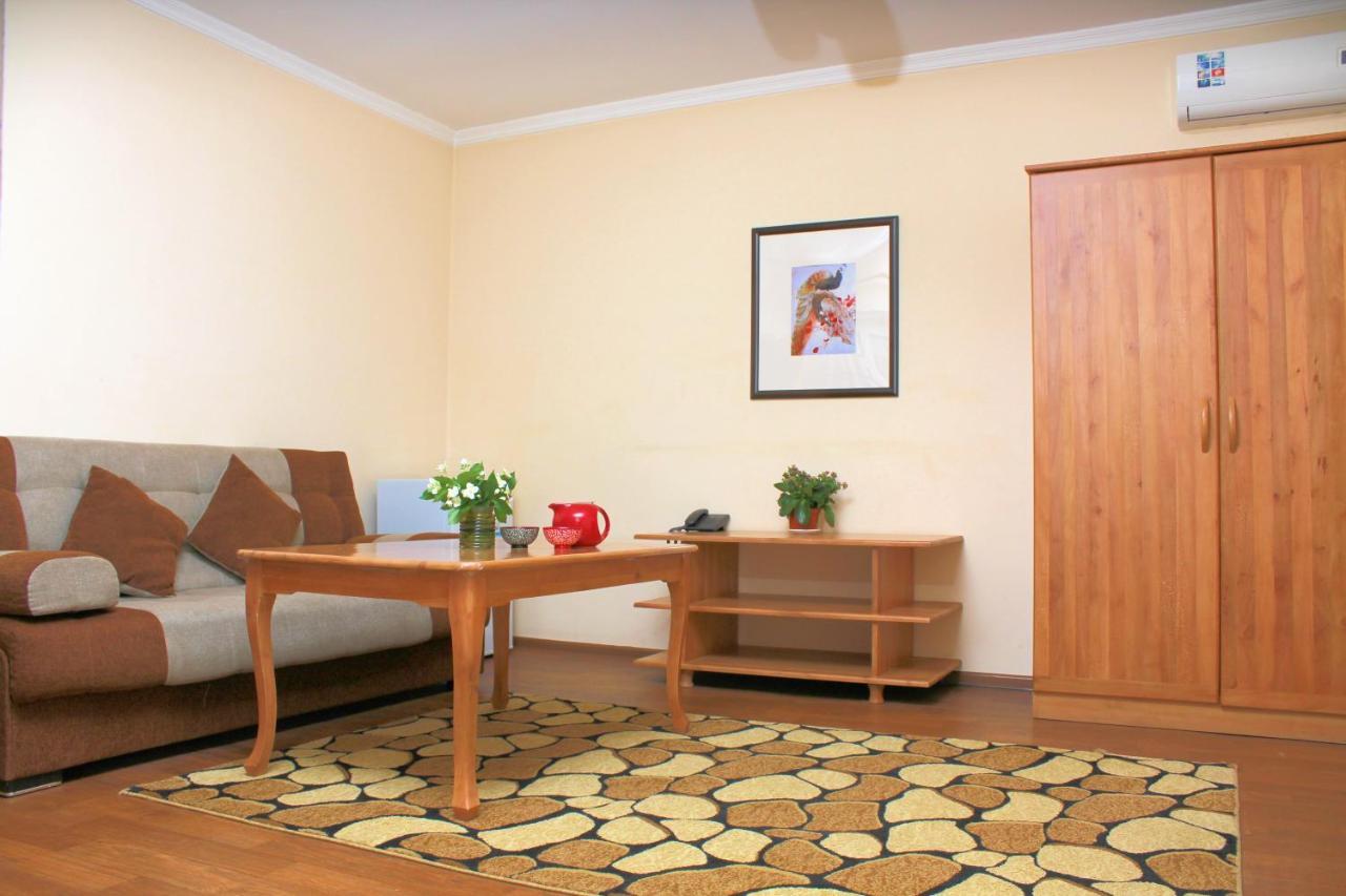 Hotel Grace Garden Kum Luaran gambar