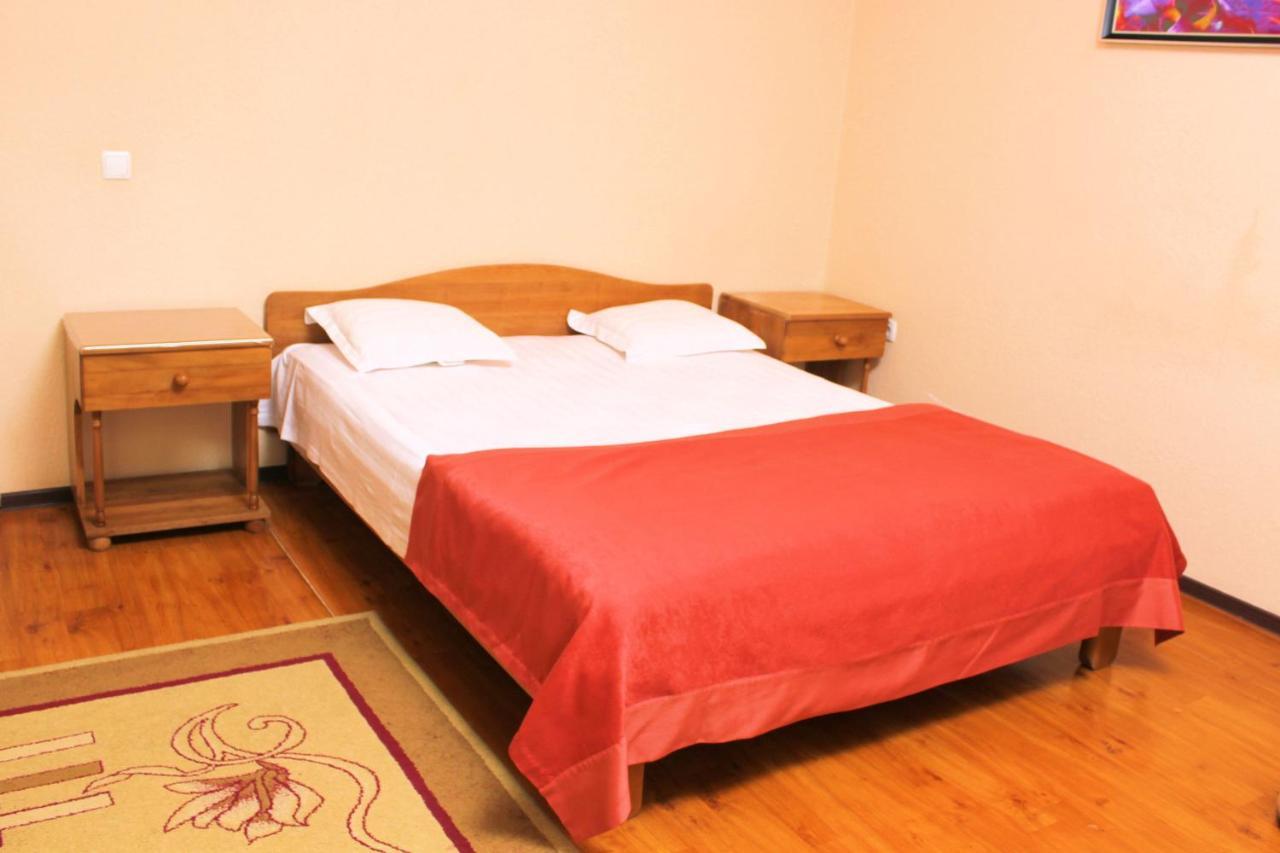 Hotel Grace Garden Kum Luaran gambar