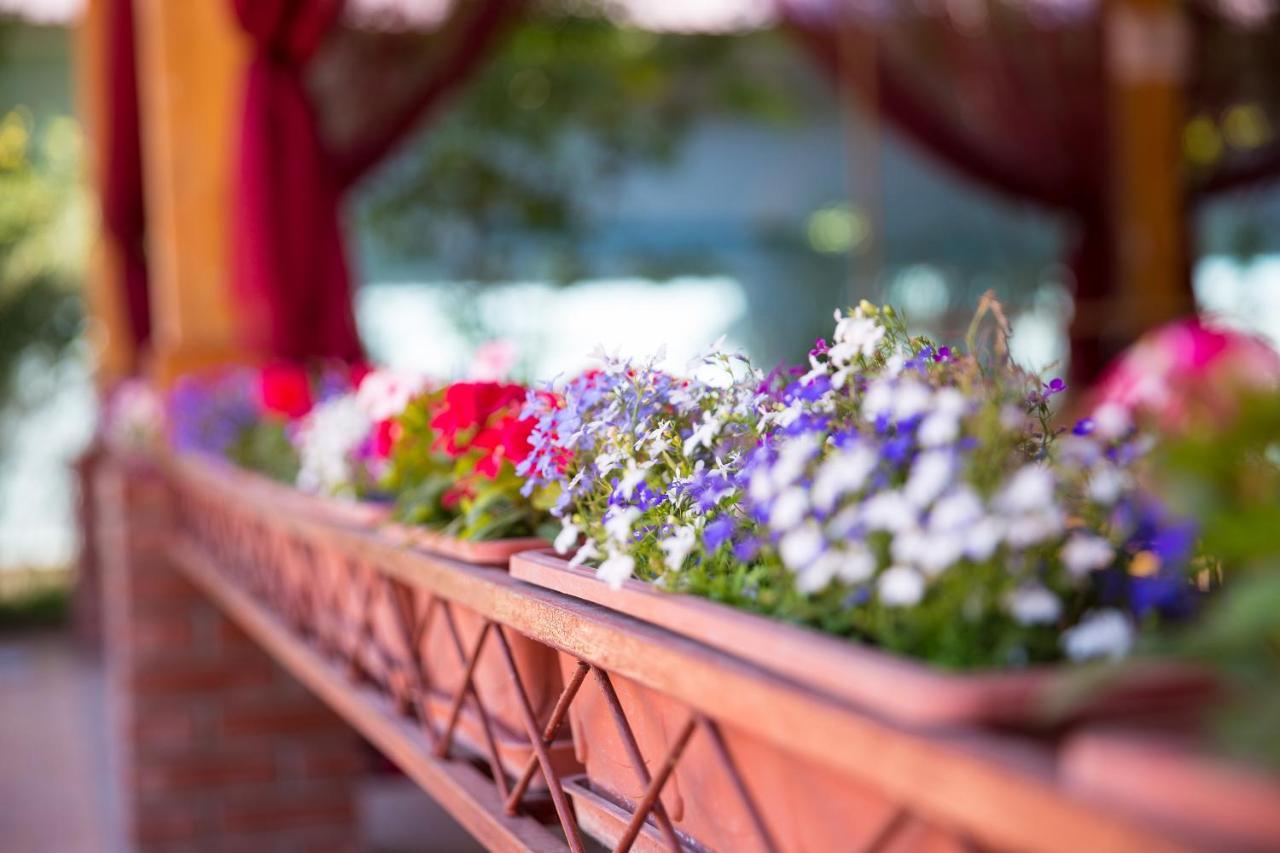 Hotel Grace Garden Kum Luaran gambar