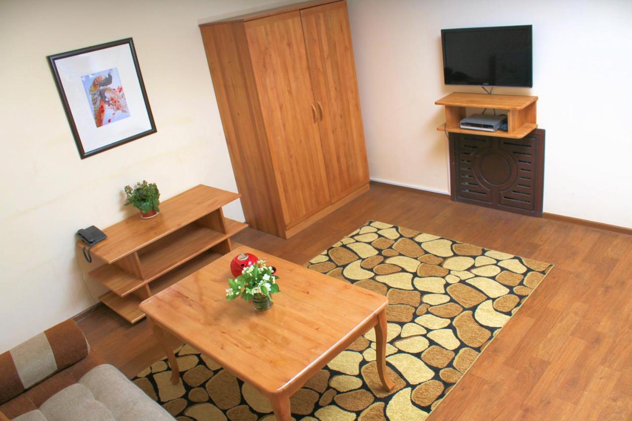 Hotel Grace Garden Kum Luaran gambar